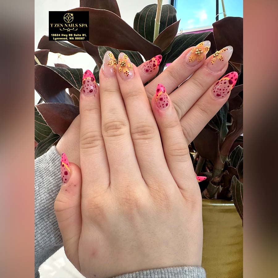 Nail Inspiration for June 2026